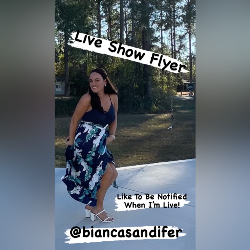 BIANCA is LIVE! - Picture 1 of 16